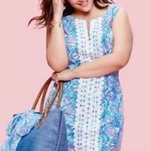 Lilly for Target My Fans Shift